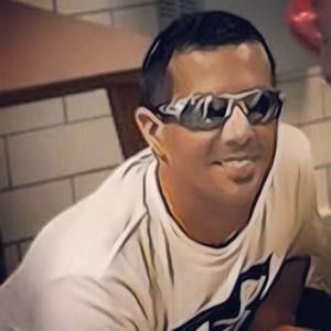 Meet your Posher, Nate